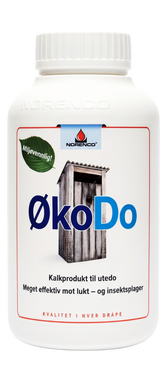 ØKODO